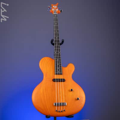 2021 Ritter Princess Isabella Bass Orange Honey image 2