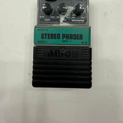 Reverb.com listing, price, conditions, and images for arion-sph-1