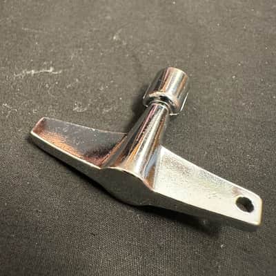 VINTAGE Ludwig Classic Drum Key, P41, 1970s - MINT image 4
