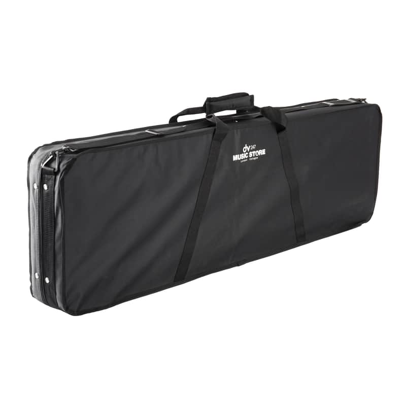 Fame Soft-Case (Electric Bass) - Case for Electric Basses image 1