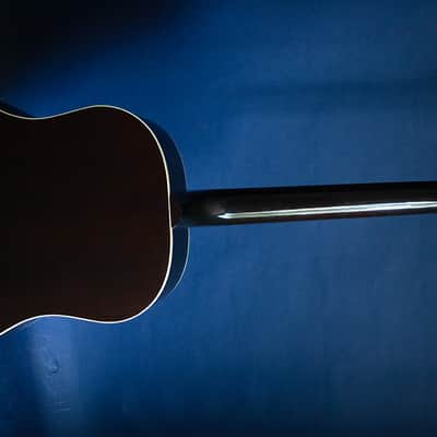 2012 Gibson J-45 True Vintage image 3