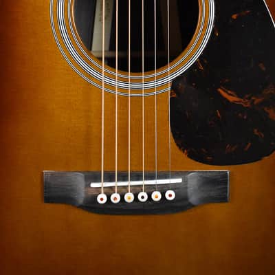 Martin D-35 Ambertone image 2