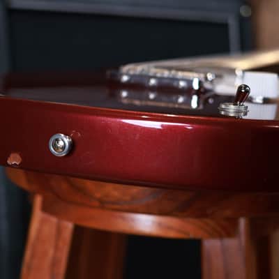 Harmony Guitars Standard Rebel image 16
