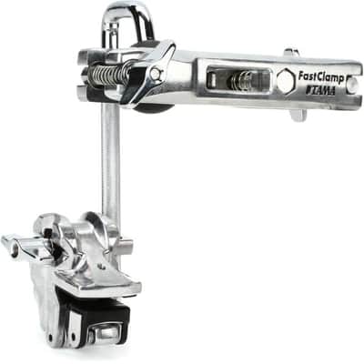 Tama MHA823 Hi-hat Attachment Clamp image 2