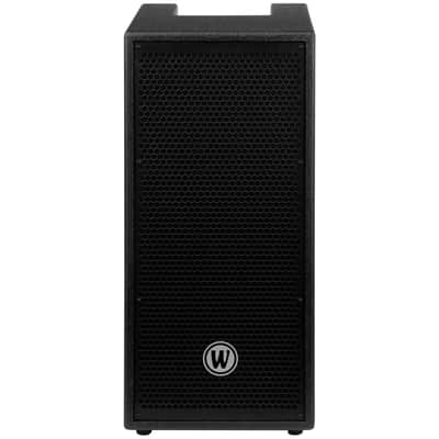Gnome Pro CAB 2/10/4 300 watts Warwick image 2