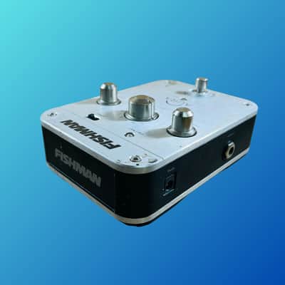 Fishman Aura Acoustic Imaging Dreadnought Pedal image 4