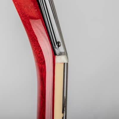 Gibson Les Paul Classic, Translucent Cherry | Demo image 14