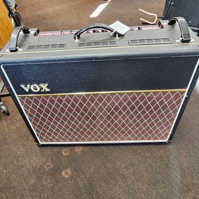 Vox AC-30 2x12 Celstion Green Backs image 1