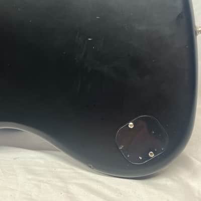 Fender Modern Player Jazz Bass V 5-String Electric Bass image 15