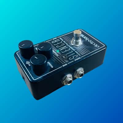 Electro-Harmonix The Silencer Noise Gate / Effects Loop Pedal image 3
