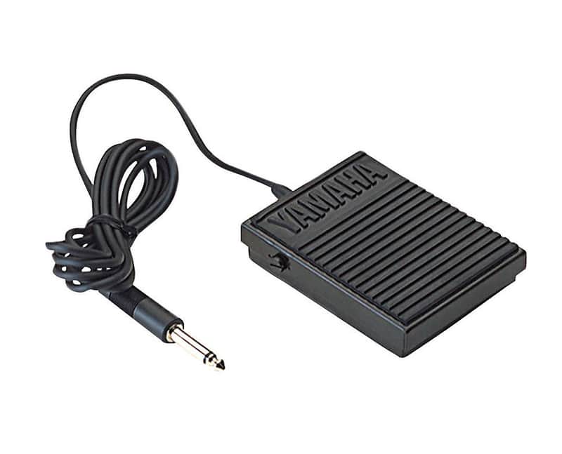 Immagine Yamaha FC5 Footswitch - 1