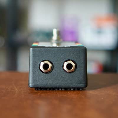 Walrus Audio Canvas Tuner Black image 4