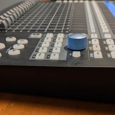 PreSonus Faderport 16 USB DAW Control Surface 2018 - Present - Black image 7