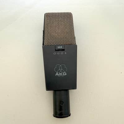 AKG C414 B ULS image 1
