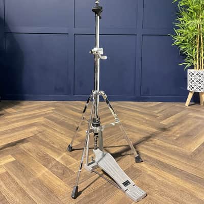 Premier Olympic Hi Hat Cymbal Stand Double Braced / Hardware #MK55 image 1