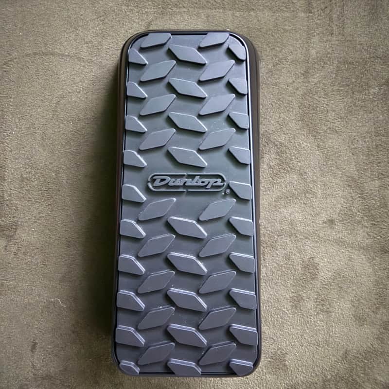 Dunlop DVP5 Volume (X) 8