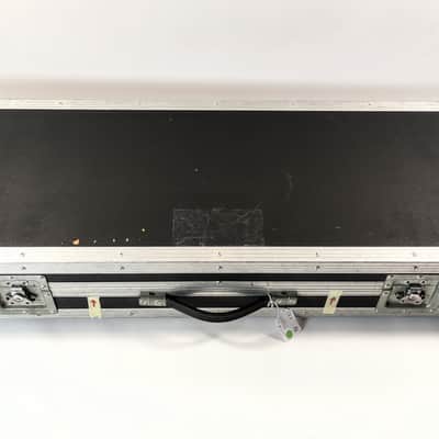 Yamaha DX7 Programmable Algorithm Synthesizer (Serviced / Warranty / Flightcase) image 2