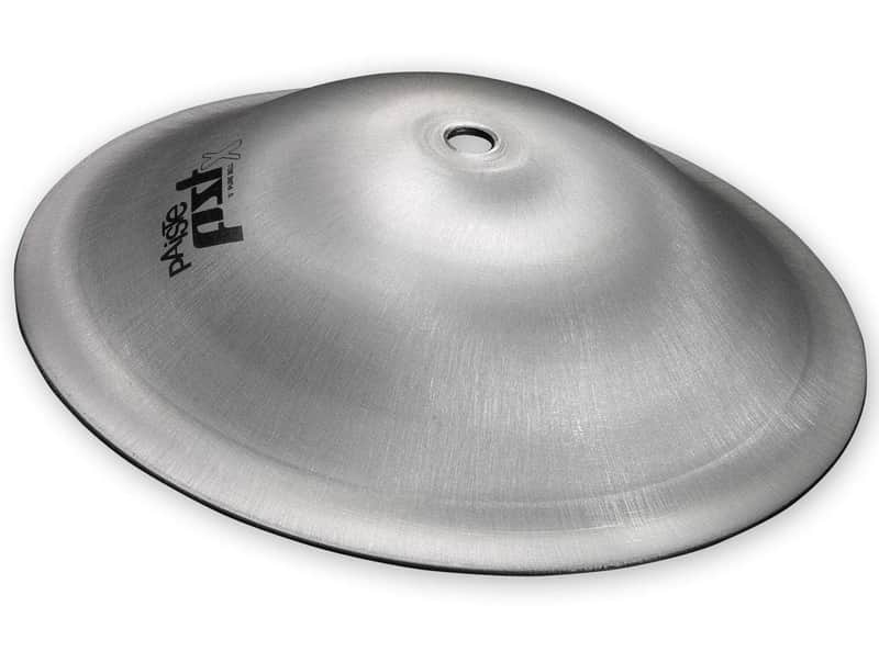 Paiste PSTX Series Pure Bell 9" image 1