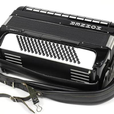 Hohner Tango IV T image 4