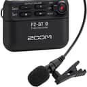 Zoom F2-BT Field Recorder with Bluetooth