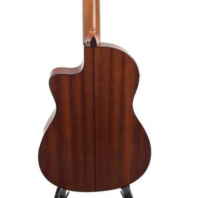 Cordoba Fusion 12 Acoustic Guitar - Natural image 3
