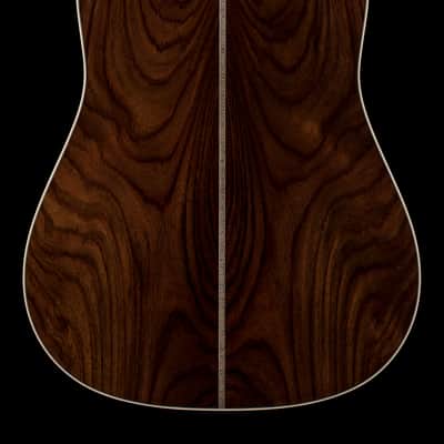 Martin Custom Shop HD-28 Style Wild Grain Rosewood #91291 (Empire Music Spec) image 2