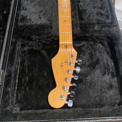 Fender Vintage American Standard 1996 - Cream image 7