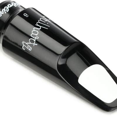 Brilhart Ebolin Alto Saxophone Mouthpiece - 6 image 2