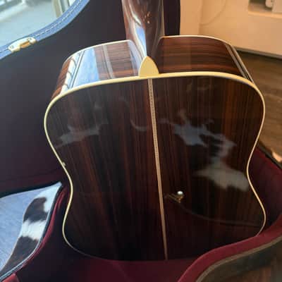 Martin Standard Series D-41 2018 - 2024 - Natural image 12