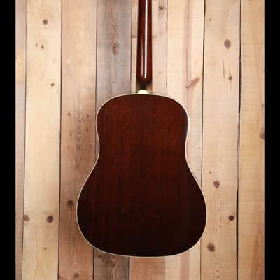 2014 Collings CJ35A Adirondack Top image 6