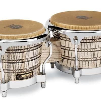 LP Giovanni Bongo North American Ash image 4