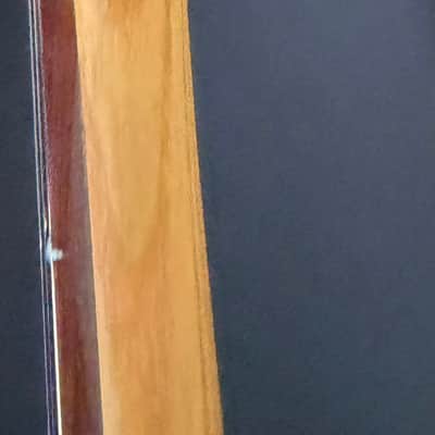 Martin Prototype D-15A Dreadnought SN#787399 – One-of-One All Solid Ash Guitar – Nazareth, PA – Rare Factory Prototype w/Hard Case image 5