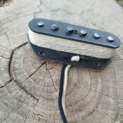 Ballestone Telecaster 59 Bridge Pickup Bild 13
