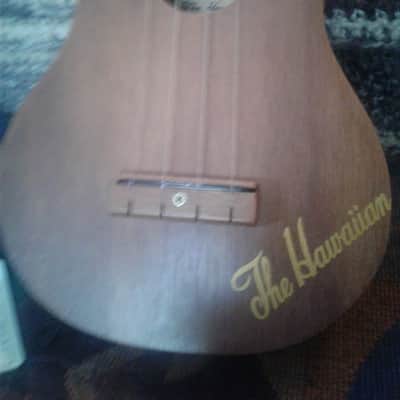 The Hawaiian Soprano 1970's image 2