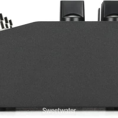 Two Notes ReVolt All-analog Guitar Amp Simulator Pedal (ReVoltGtrd3) image 2