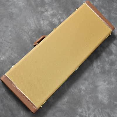 Fender Custom Shop Limited Editon Knotty Pine Telecaster 2024 image 12