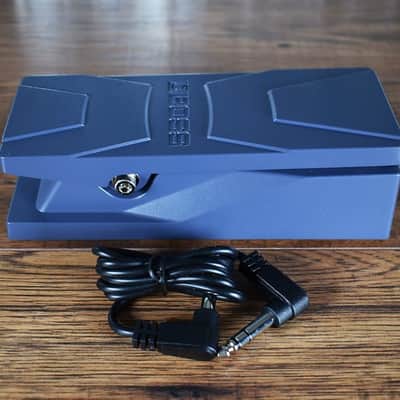Boss EV-30 Dual Expression Guitar Bass Effect Pedal image 7