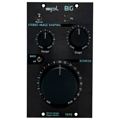 BiG SPL image 1