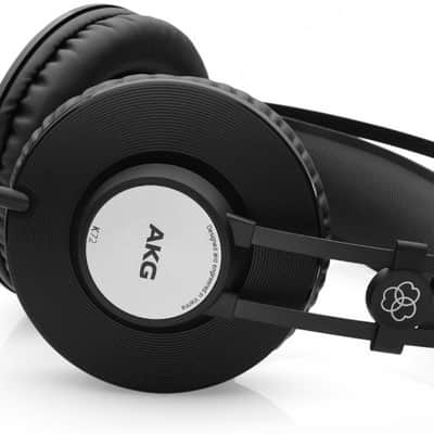 AKG K72 imagen 2