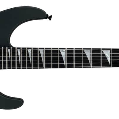 SPECIAL-ORDER! Jackson American Series Soloist SL2 DX HT / Satin Black image 3