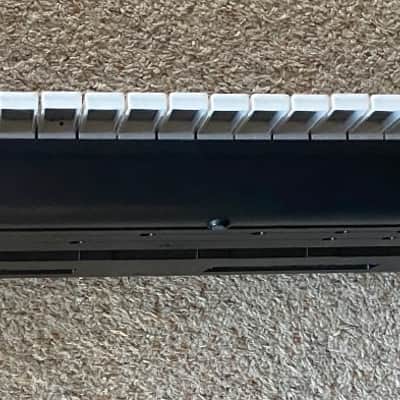 Yamaha MOXF6 61 Key Synthesizer Workstation + FL512M Memory Expansion Card image 14