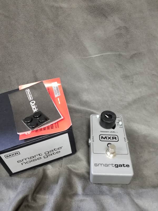 MXR M135 Smart Gate