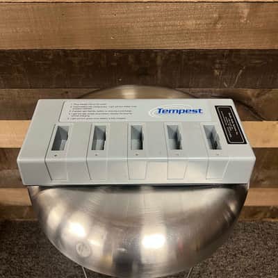 ClearCom Tempest Base-Station, Beltpacks and Battery Charger image 7