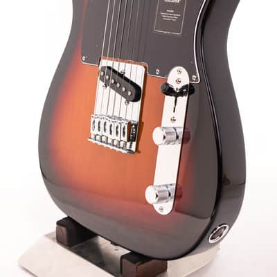 Fender Player II Telecaster 2026 3 Color Sunburst 3547gr image 5