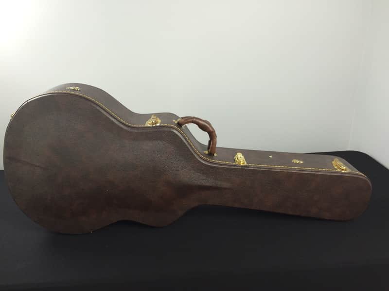 Tacoma ER28C E6 Mini Jumbo Acoustic Electric Guitar Natural | Reverb