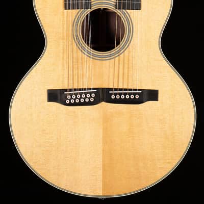 Martin Grand J-28E DN Double-Neck (829) image 3