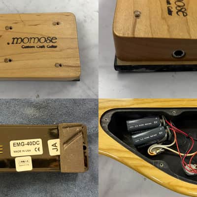 【used】Crews Maniac Sound / Jackson 5 Natural 4.995kg【GIB Yokohama】【price included SHIPPING & IMPORT TAX & VAT】 image 24