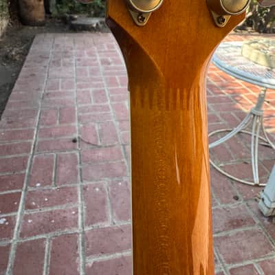 Taylor 614ce with Fishman Electronics 2001 - Natural image 17