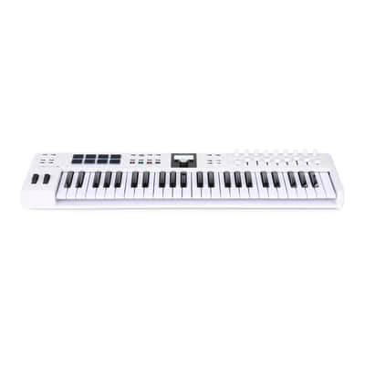 Arturia KeyLab Essential mk3 49 - Universal MIDI Controller [Three Wave Music] image 5