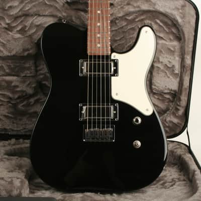 Fender Limited Edition American Cabronita Special Telecaster Rosewood Fingerboard Black US26048043 image 1